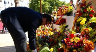 ¿Qué hacer en la Diada de Cataluña?