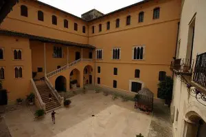 Palacio Ducal, Gandia