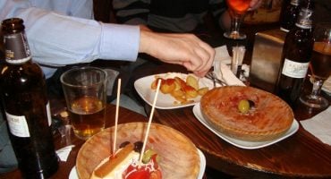 7 consejos para ir de cañas y tapas