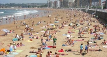 10 motivos por los que España es el mejor lugar para pasar las vacaciones de verano