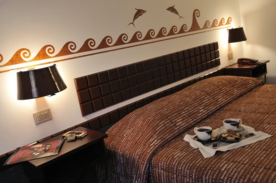 Chocohotel Perugia