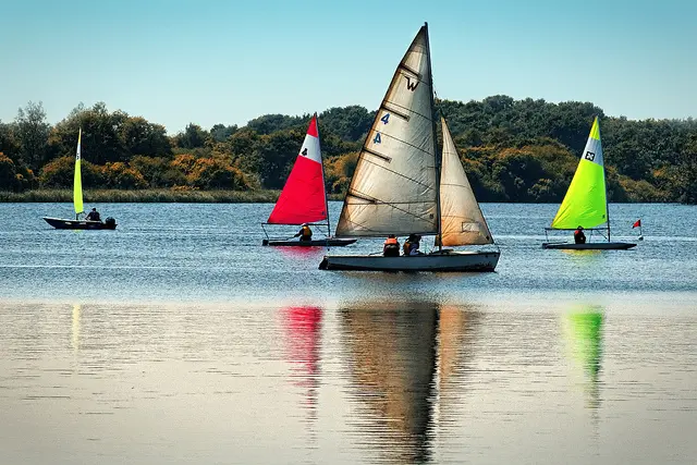 Filby – Norfolk, UK Filby – Norfolk, UK