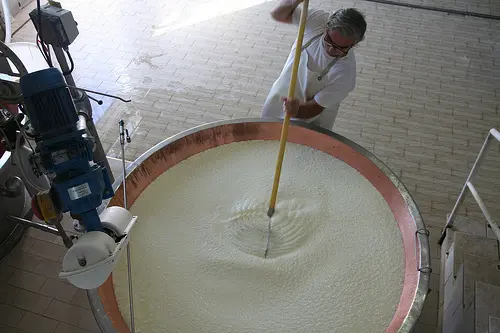 Parmigiano Reggiano