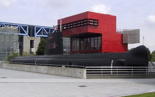 Sous-marin L'Argonaute