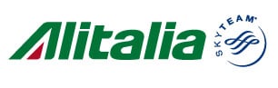 Logo alitalia