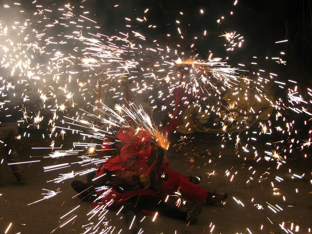 correfoc correfoc