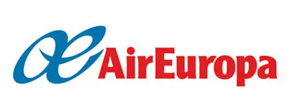 Logo AirEuropa