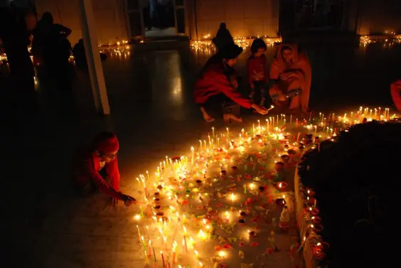 Diwali.India.