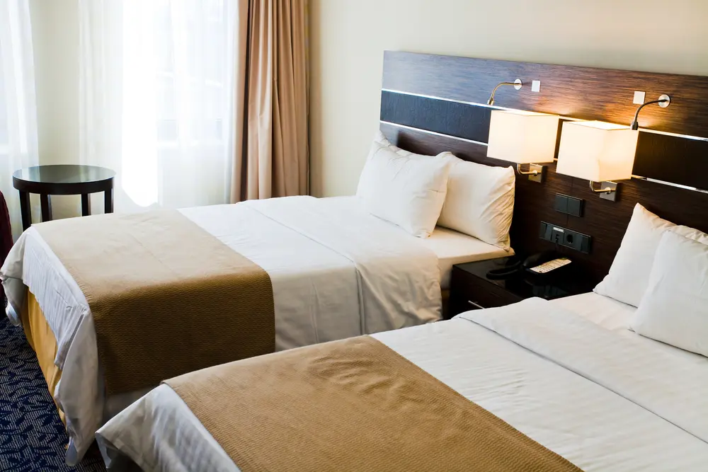 habitacion hotel