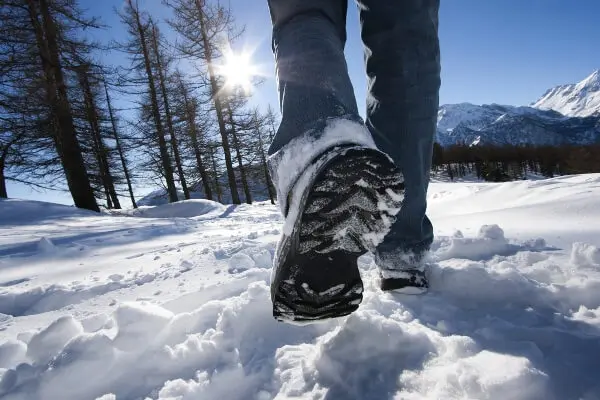 fotos nieve