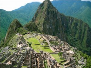 Peru