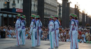 Escápate a Pamplona para celebrar San Saturnino, el patrón de la ciudad