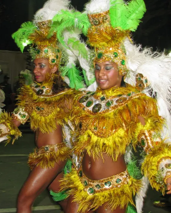 Carnaval Rio de Janeiro