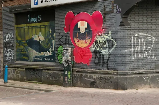 Amsterdam