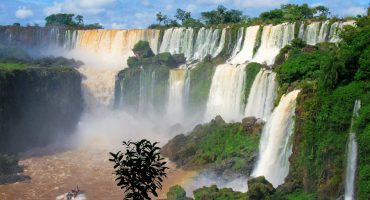 Descubre la naturaleza y la historia de Sudamérica de la mano de LAN