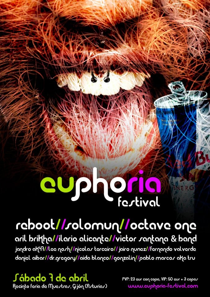 euphoria festival