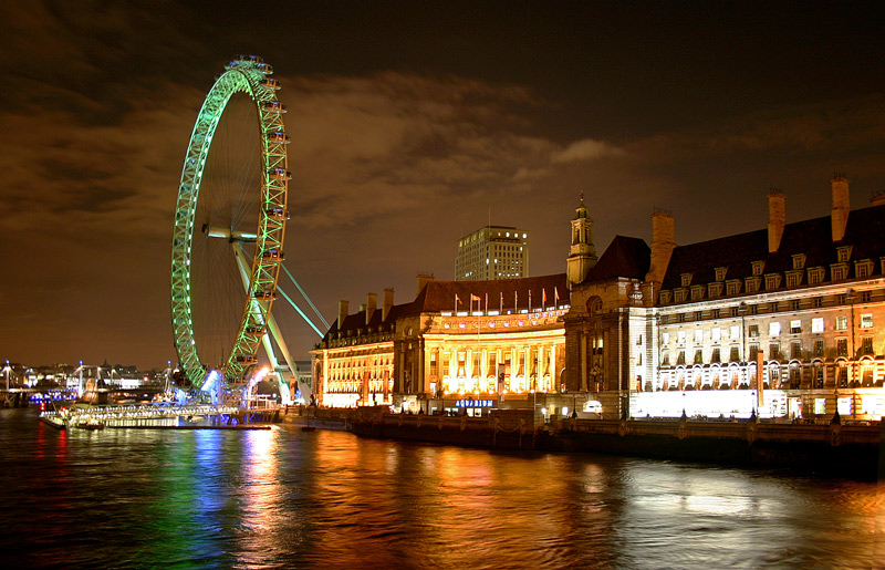 londres