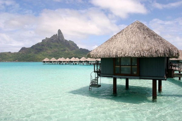 Bora-Bora