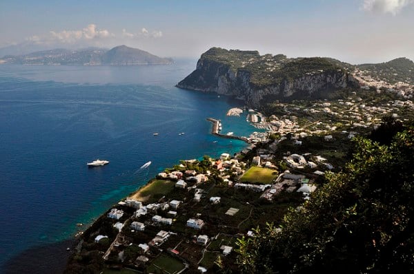 Capri