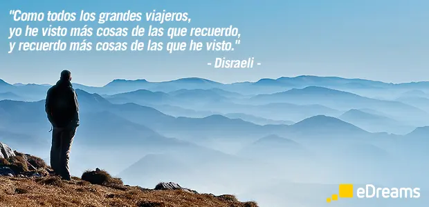 Las Mejores Frases De Viajes 16 Frases De Viaje Inspiradoras