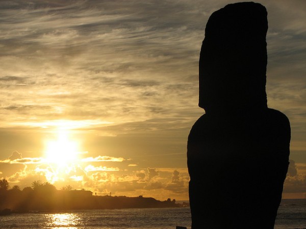 Isla de Pascua