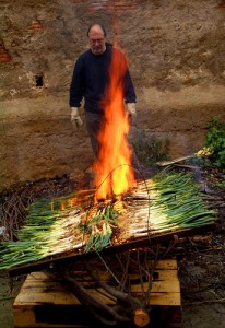 calçotada