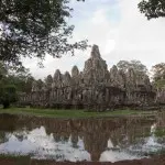 Templo Angkor