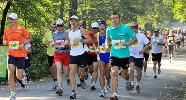 Rock’n’Roll Madrid Maratón, el mayor circuito de running del mundo