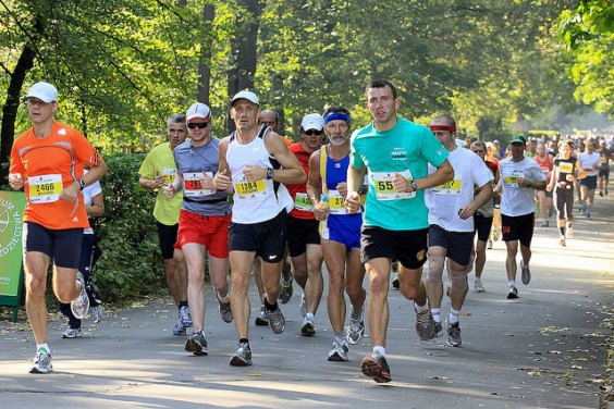maraton