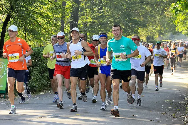 maraton