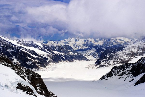 Aletsch 