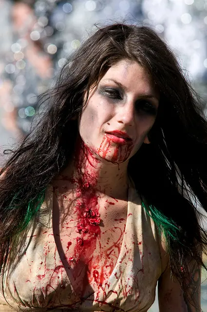 zombies zombies