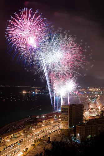 Noche de San Juan 