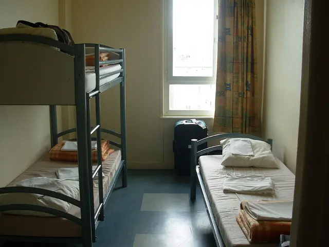 albergue