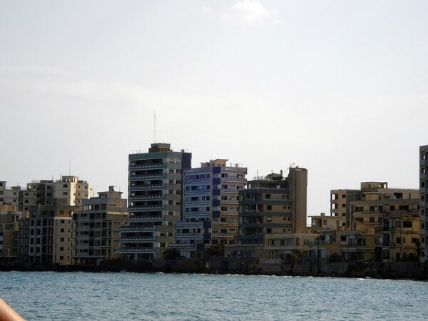Famagusta, Chipre