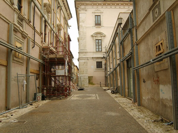 l'aquila l'aquila