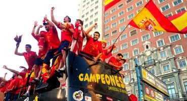 Si España NO gana la Eurocopa hay premio…