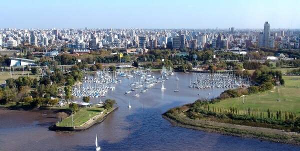 Buenos Aires