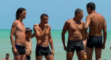 ¿Qué tipo de ‘personaje’ eres en la playa?