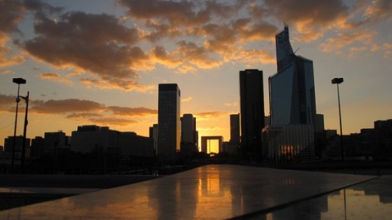 Blog de un Viajero París
