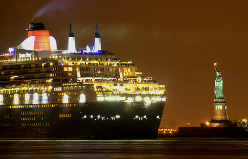 queen mary 