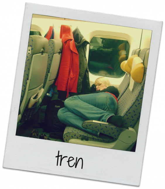 tren