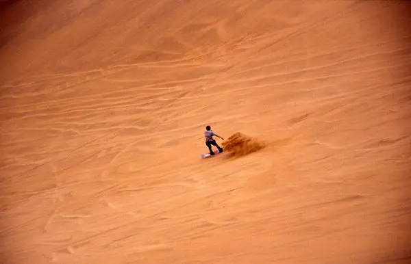 sand board sand board