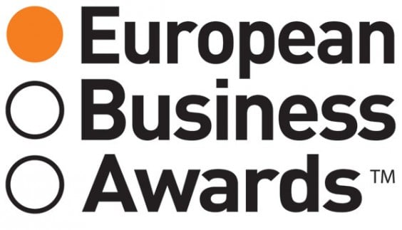 European Business Awards