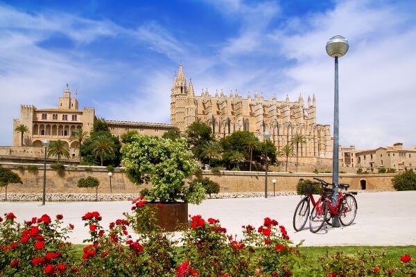 Palma de Mallorca