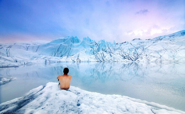 Boca de Matanuska, Alaska