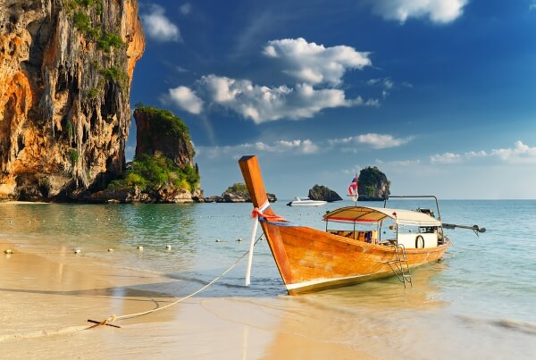 Tailandia