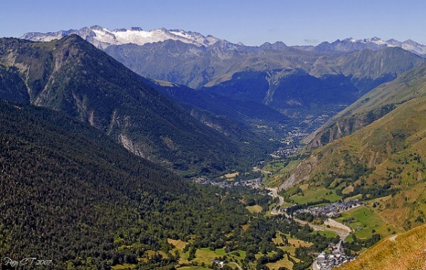 Valle de Aran