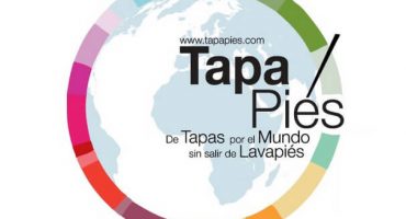 Vámonos de tapas por el mundo sin salir de Madrid y de Lavapiés