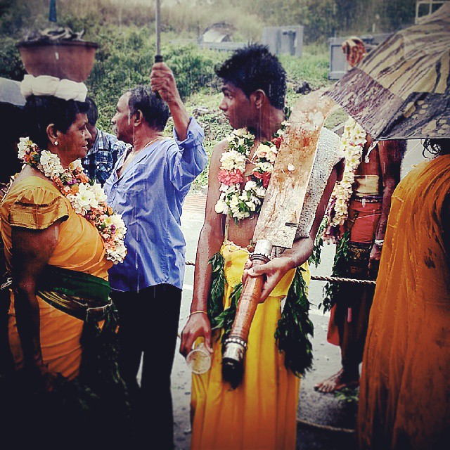 festivales raros del mundo